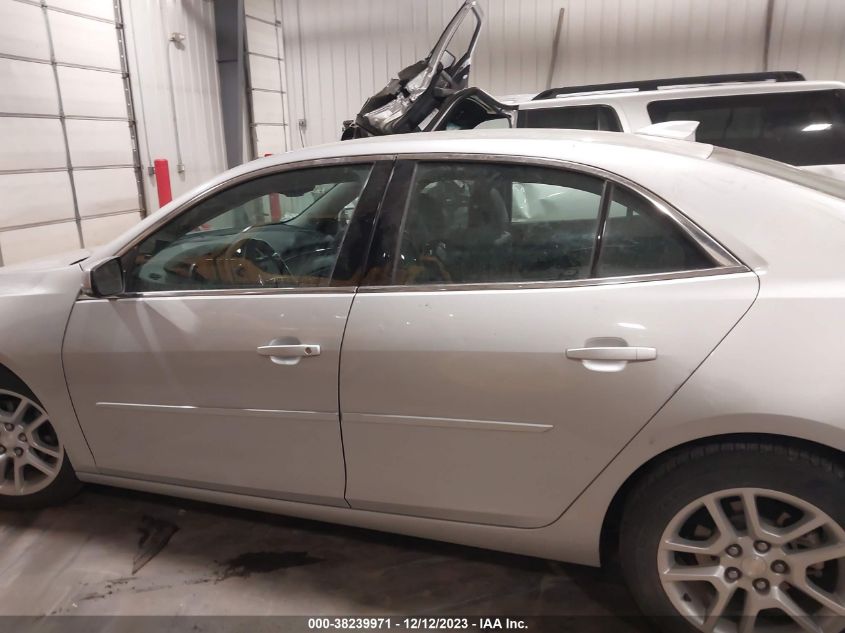 2015 CHEVROLET MALIBU 1LT - 1G11C5SL6FF296916