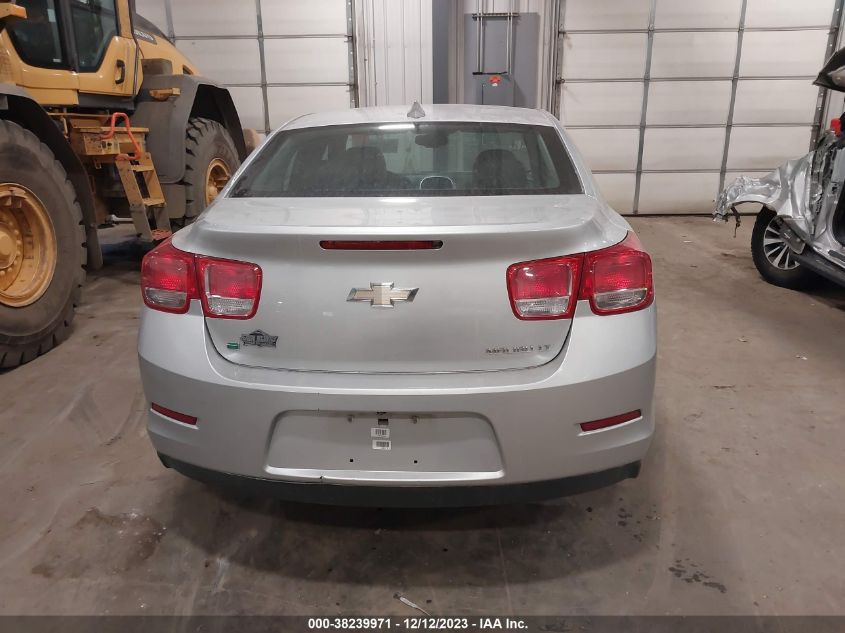 2015 CHEVROLET MALIBU 1LT - 1G11C5SL6FF296916