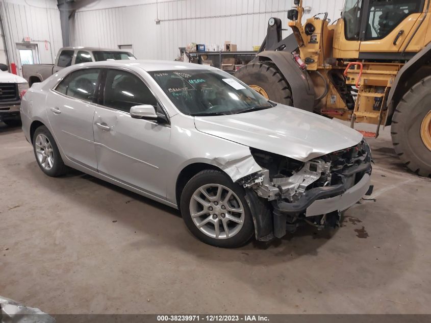 2015 CHEVROLET MALIBU 1LT - 1G11C5SL6FF296916