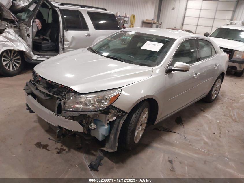 2015 CHEVROLET MALIBU 1LT - 1G11C5SL6FF296916