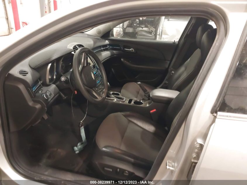 2015 CHEVROLET MALIBU 1LT - 1G11C5SL6FF296916