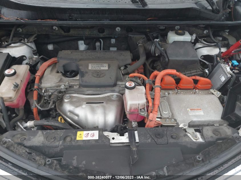 2017 TOYOTA RAV4 HYBRID XLE JTMRJREV0HD142026