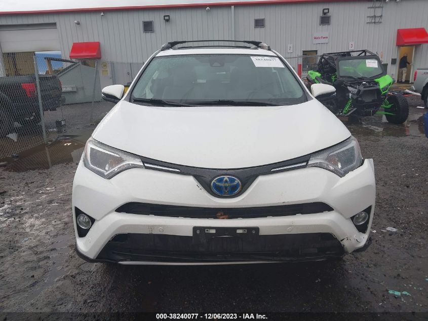 2017 TOYOTA RAV4 HYBRID XLE JTMRJREV0HD142026