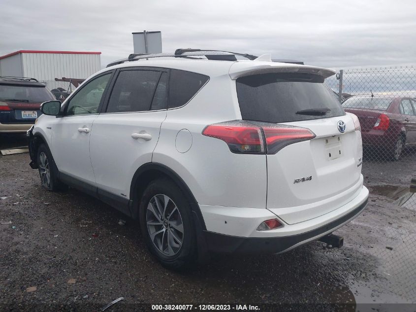 2017 TOYOTA RAV4 HYBRID XLE JTMRJREV0HD142026