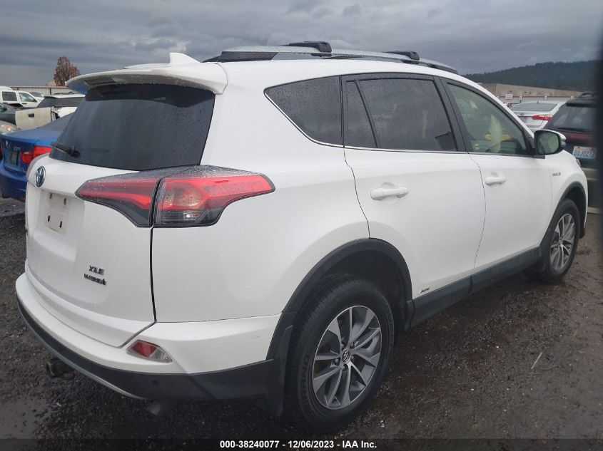 2017 TOYOTA RAV4 HYBRID XLE JTMRJREV0HD142026