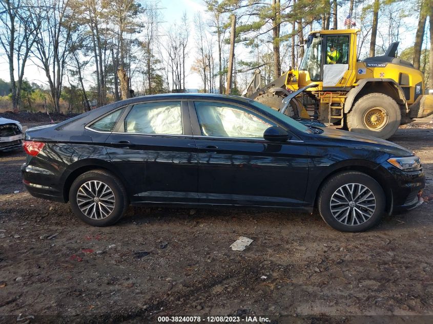 2021 VOLKSWAGEN JETTA S/SE/R-LINE - 3VWC57BU0MM082478