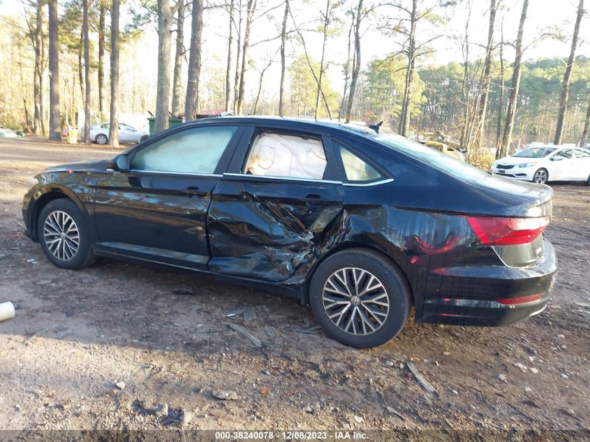 2021 VOLKSWAGEN JETTA S/SE/R-LINE - 3VWC57BU0MM082478