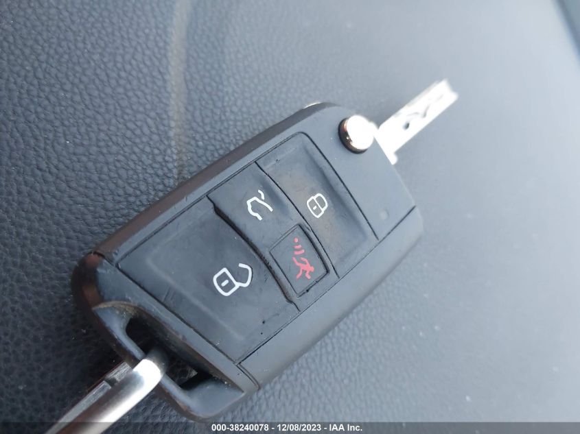 2021 VOLKSWAGEN JETTA S/SE/R-LINE - 3VWC57BU0MM082478