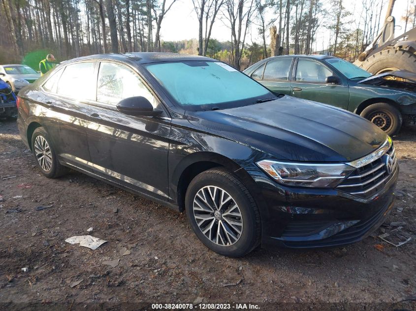 2021 VOLKSWAGEN JETTA S/SE/R-LINE - 3VWC57BU0MM082478