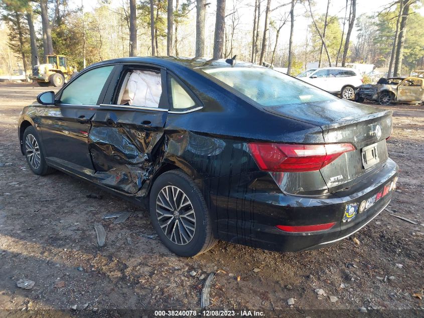 2021 VOLKSWAGEN JETTA S/SE/R-LINE - 3VWC57BU0MM082478