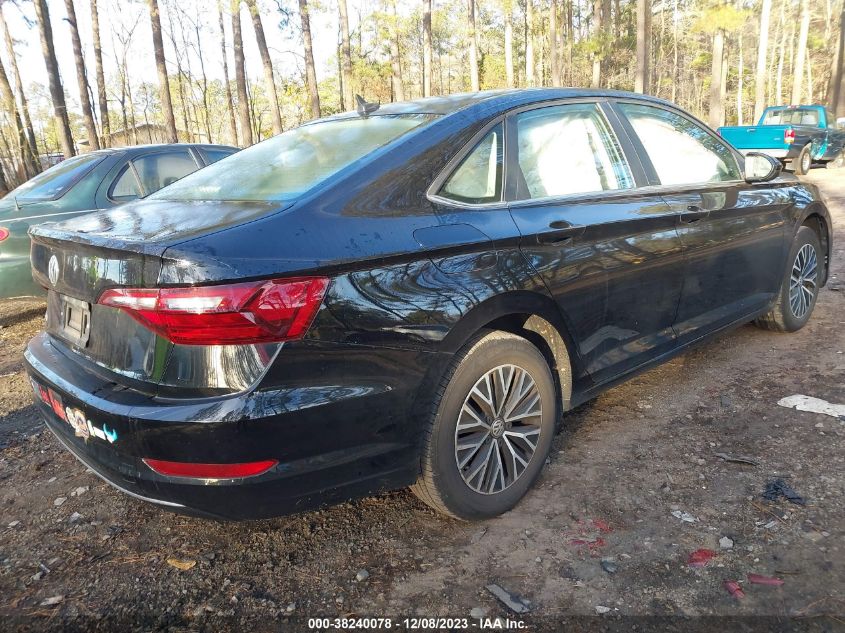 2021 VOLKSWAGEN JETTA S/SE/R-LINE - 3VWC57BU0MM082478
