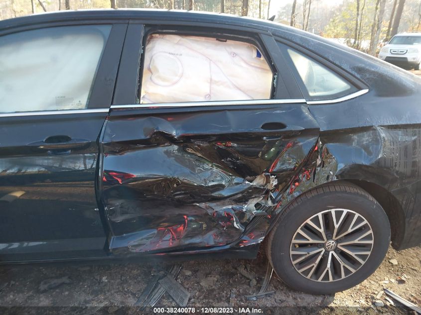 2021 VOLKSWAGEN JETTA S/SE/R-LINE - 3VWC57BU0MM082478