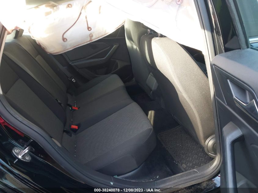 2021 VOLKSWAGEN JETTA S/SE/R-LINE - 3VWC57BU0MM082478