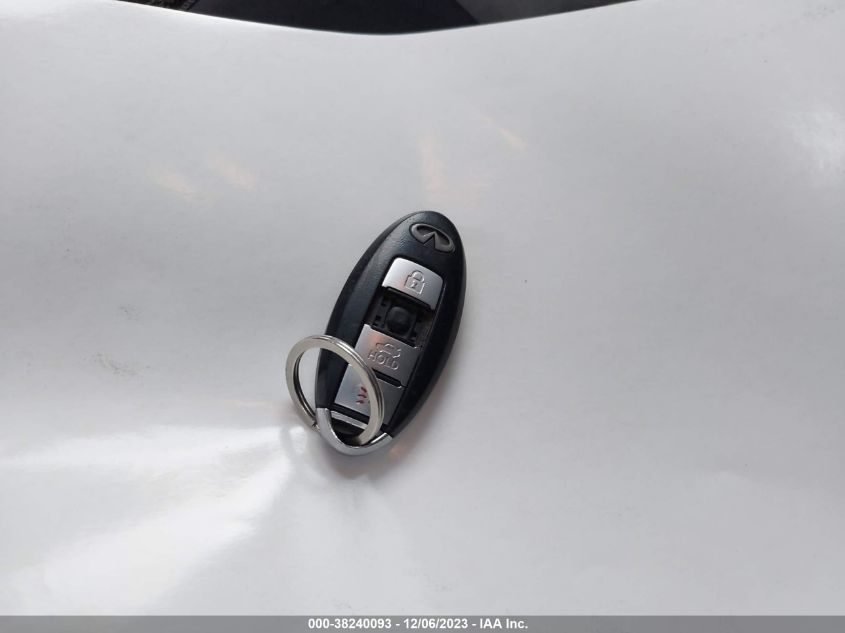 2013 INFINITI G37X - JN1CV6AR2DM758888