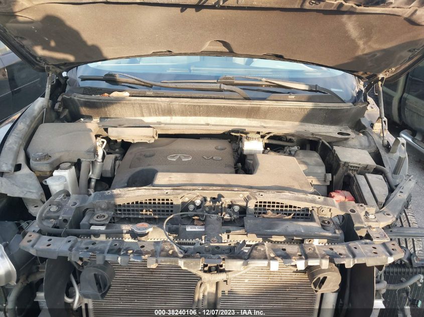 2015 INFINITI QX60 - 5N1AL0MM5FC540133