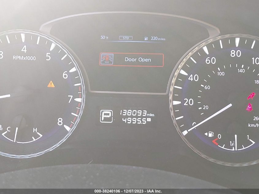 2015 INFINITI QX60 - 5N1AL0MM5FC540133