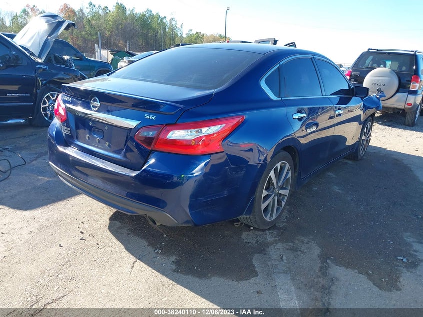 VIN 1N4AL3AP5HC261262 2017 NISSAN ALTIMA 2.5/S/SV/SL/SR