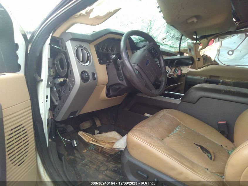 2015 FORD F250 SUPER DUTY 1FT7W2BT7FEC00059