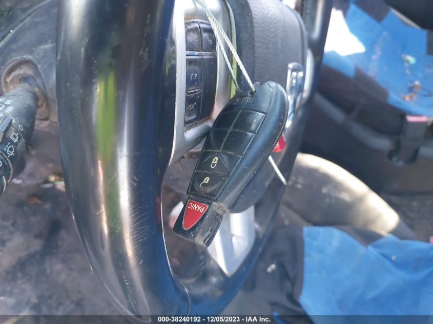 2015 RAM CARGO VAN TRADESMAN 2C4JRGAG9FR569992