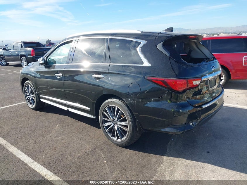 VIN 5N1DL0MN6JC514381 2018 INFINITI QX60