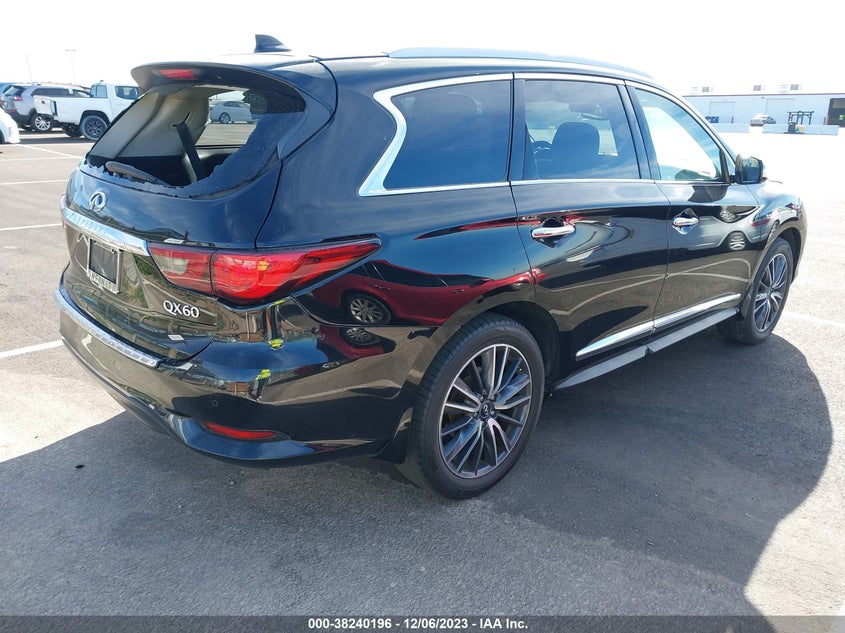 VIN 5N1DL0MN6JC514381 2018 INFINITI QX60
