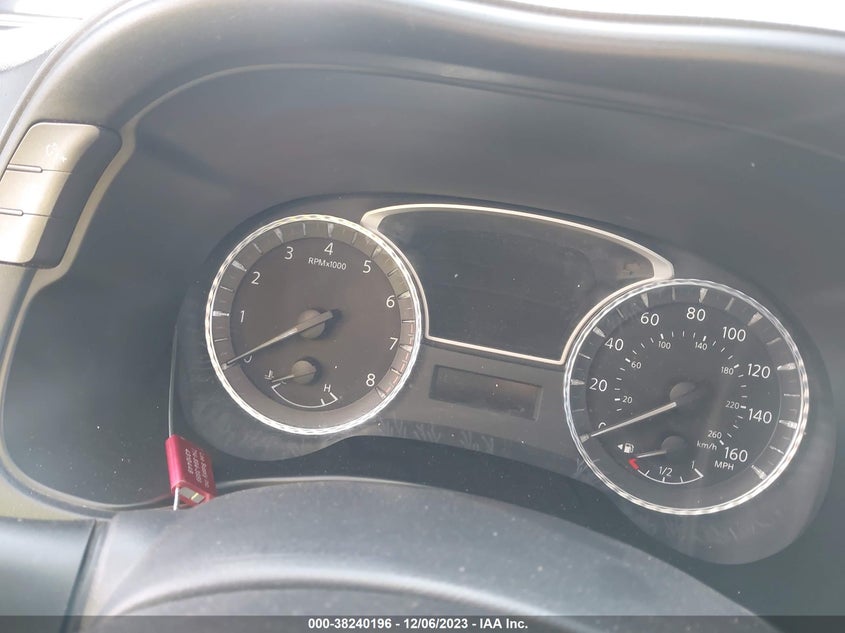 VIN 5N1DL0MN6JC514381 2018 INFINITI QX60