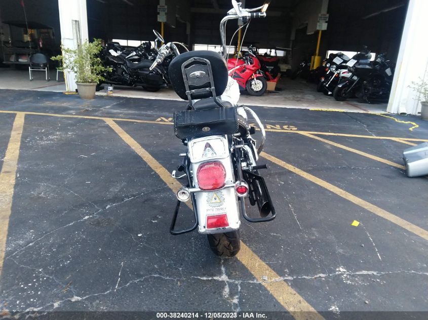 2006 HARLEY-DAVIDSON FLSTCI - 1HD1BWB1X6Y029618