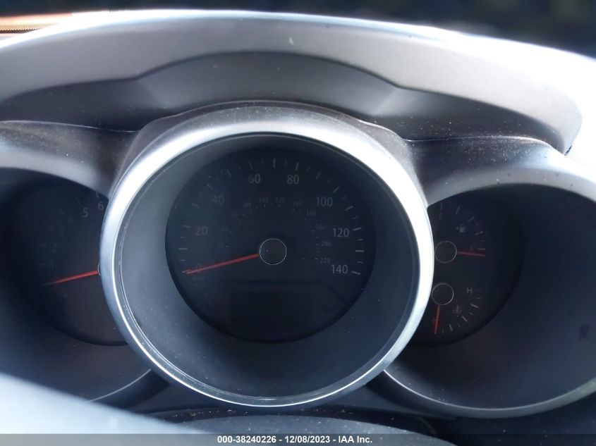2013 KIA SOUL + - KNDJT2A69D7584180