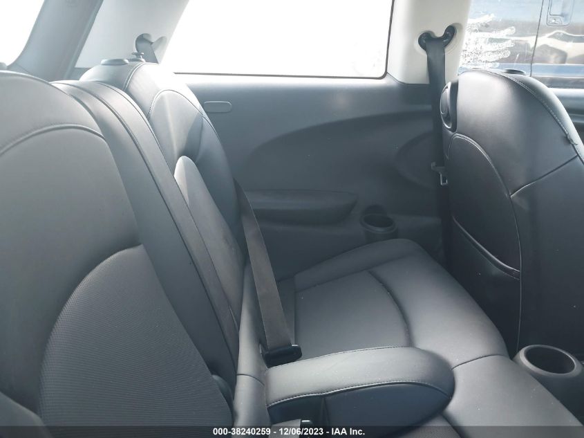 2015 MINI HARDTOP COOPER - WMWXM5C58F3A5869X