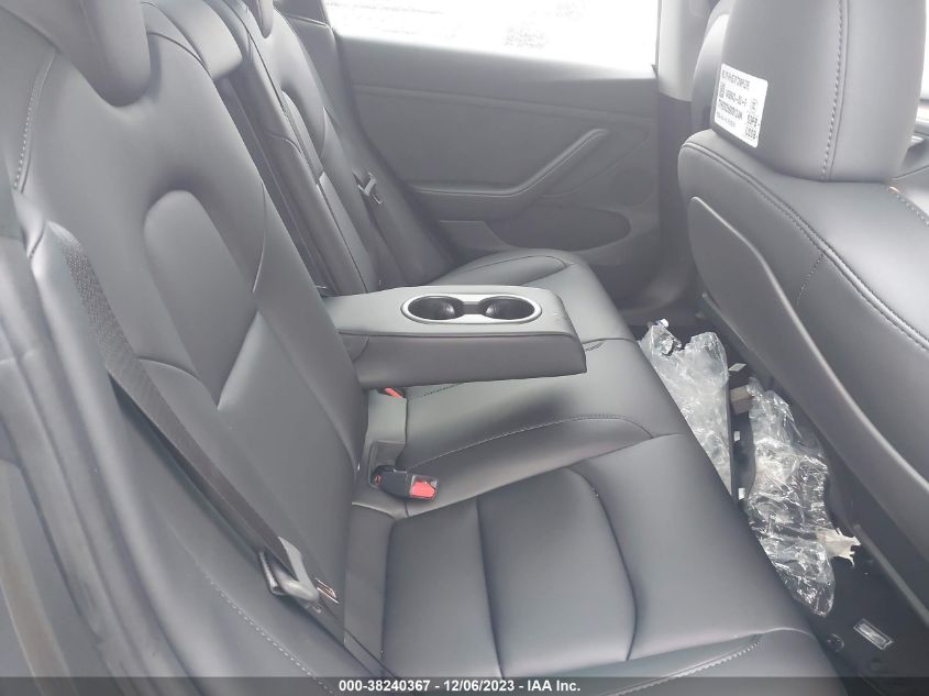 2023 TESLA MODEL 3 - 5YJ3E1EA4PF659894