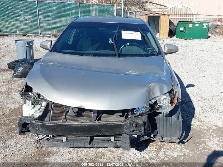 2015 TOYOTA CAMRY LE/XLE/SE/XSE - 4T1BF1FK2FU051163