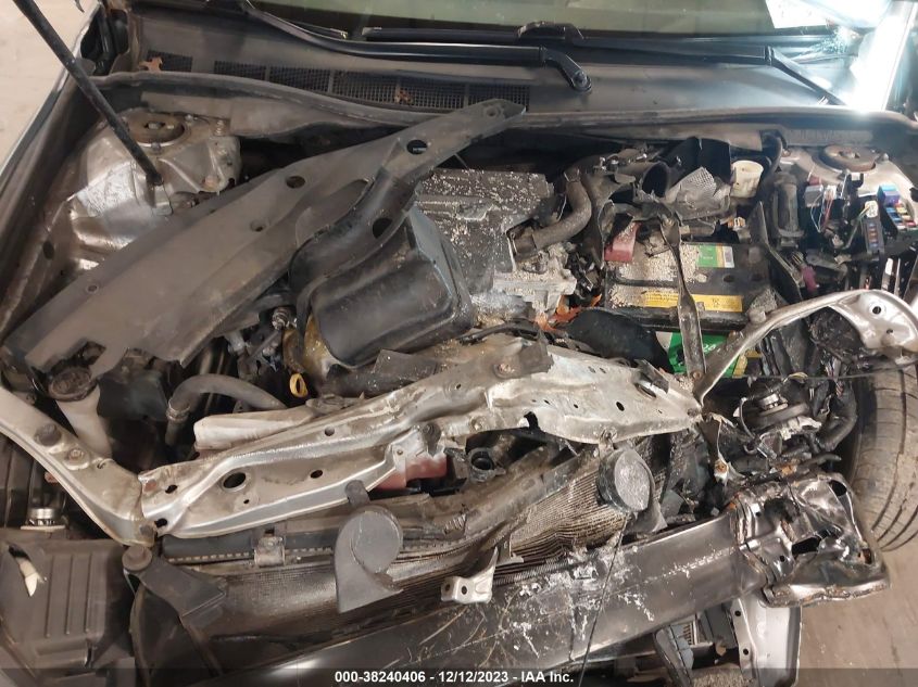 2015 TOYOTA CAMRY LE - 4T1BF1FK1FU106010