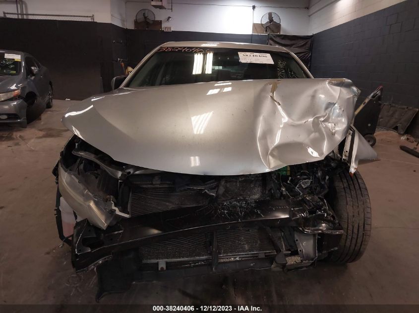 2015 TOYOTA CAMRY LE - 4T1BF1FK1FU106010