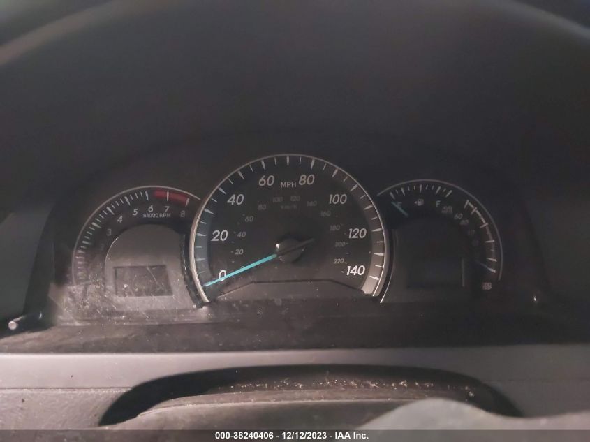 2015 TOYOTA CAMRY LE - 4T1BF1FK1FU106010