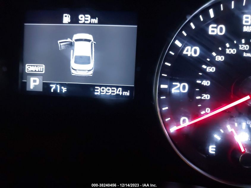 2021 KIA FORTE FE/LXS - 3KPF24AD8ME265906
