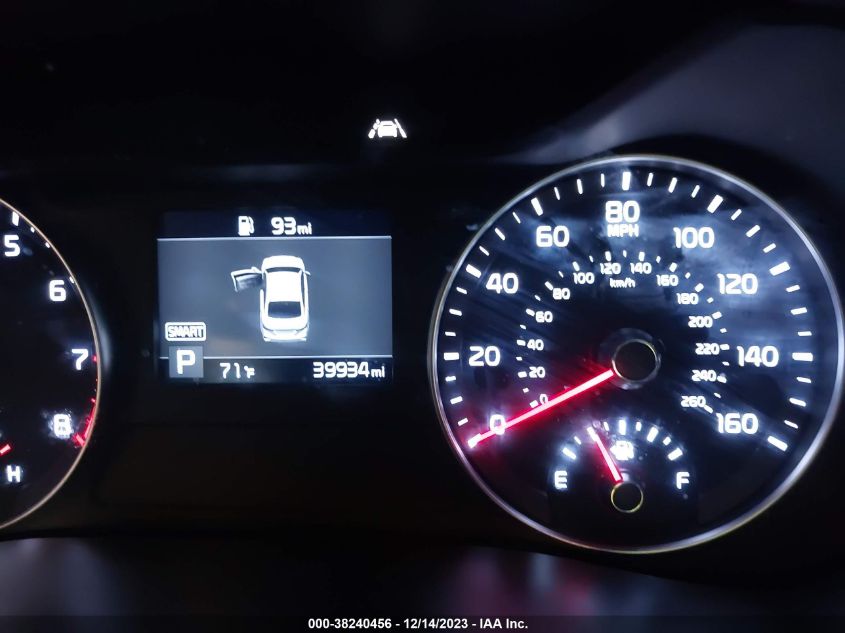 2021 KIA FORTE FE/LXS - 3KPF24AD8ME265906