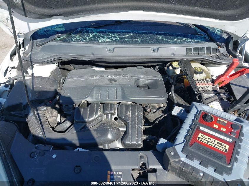 2013 BUICK VERANO CONVENIENCE - 1G4PR5SK5D4206778