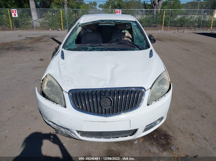 2013 BUICK VERANO CONVENIENCE - 1G4PR5SK5D4206778