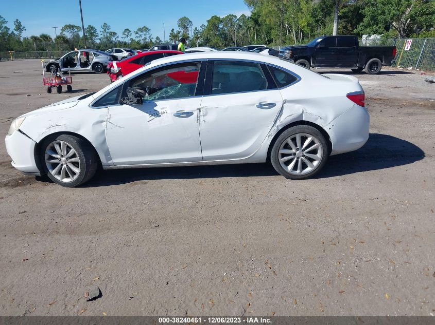 2013 BUICK VERANO CONVENIENCE - 1G4PR5SK5D4206778