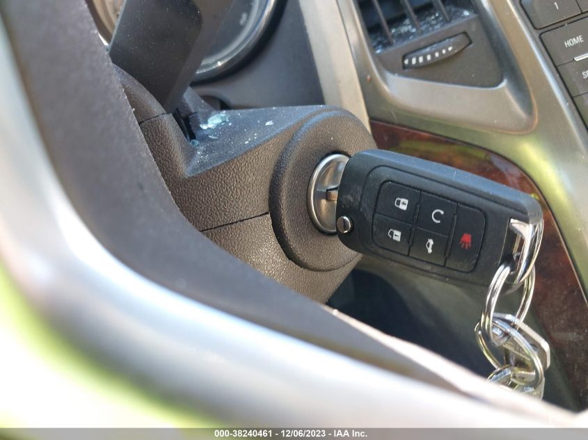 2013 BUICK VERANO CONVENIENCE - 1G4PR5SK5D4206778