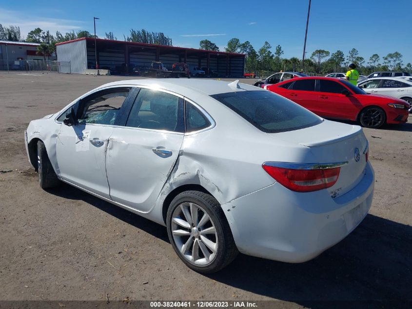 2013 BUICK VERANO CONVENIENCE - 1G4PR5SK5D4206778