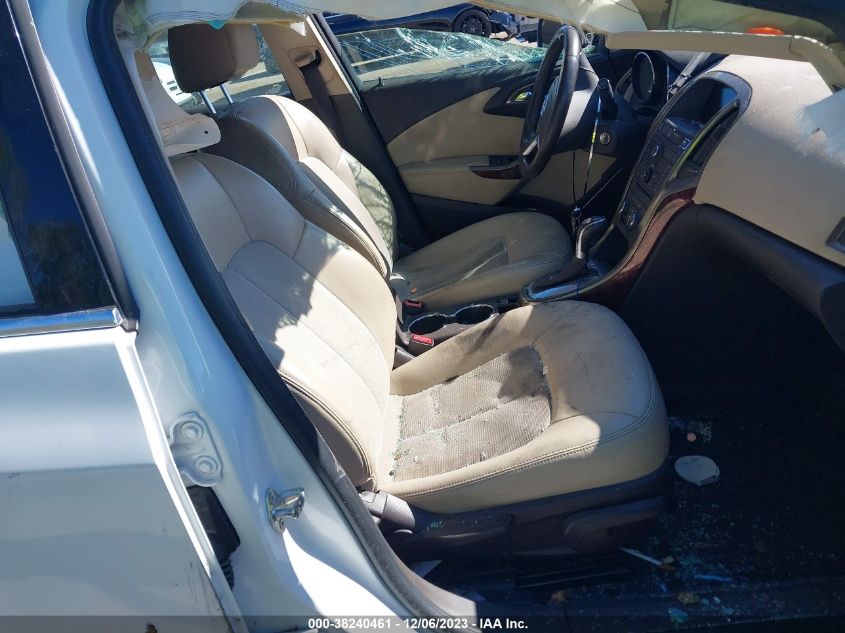 2013 BUICK VERANO CONVENIENCE - 1G4PR5SK5D4206778