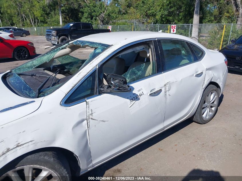 2013 BUICK VERANO CONVENIENCE - 1G4PR5SK5D4206778
