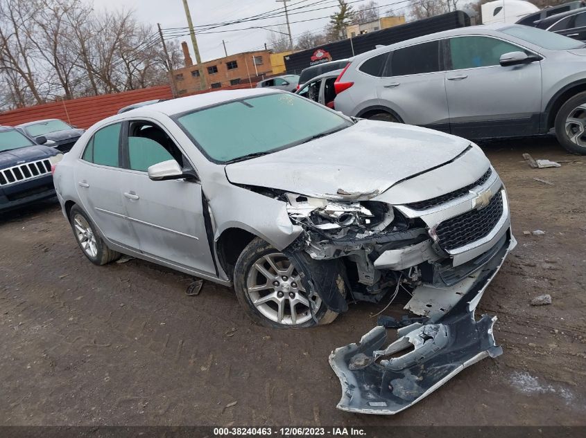 2013 CHEVROLET MALIBU 1LT - 1G11C5SA1DF216241