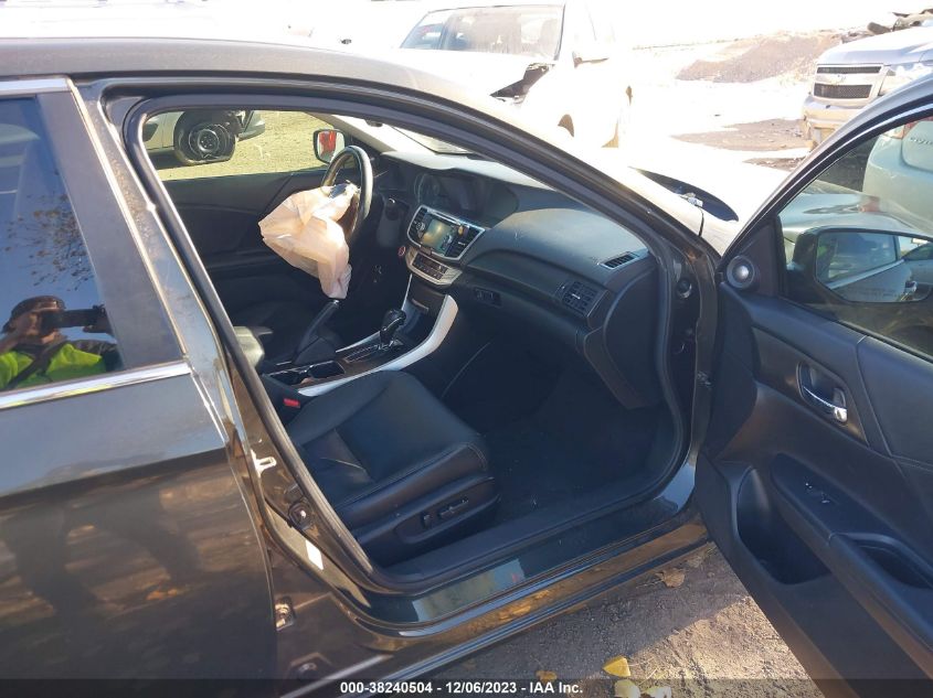 2014 HONDA ACCORD EX-L - 1HGCR2F81EA113003
