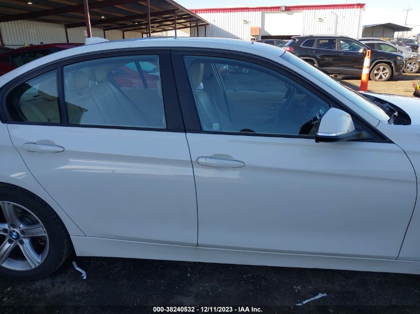 VIN WBA3A5C58DF600747 2013 BMW 328I no.13