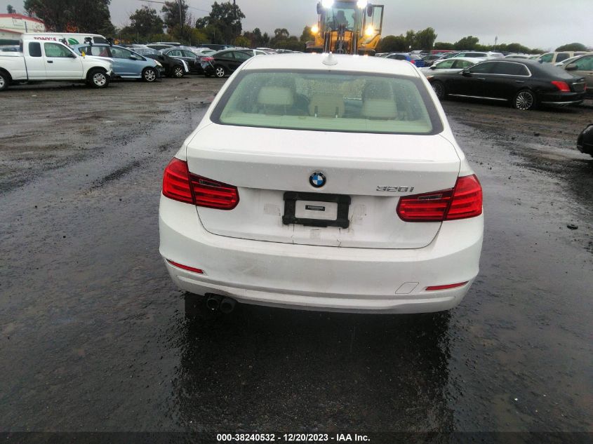 VIN WBA3A5C58DF600747 2013 BMW 328I no.16