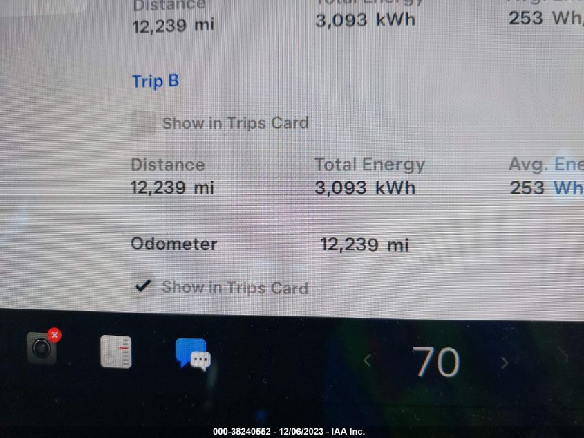 2021 TESLA MODEL 3 LONG RANGE - 5YJ3E1EB9MF974436