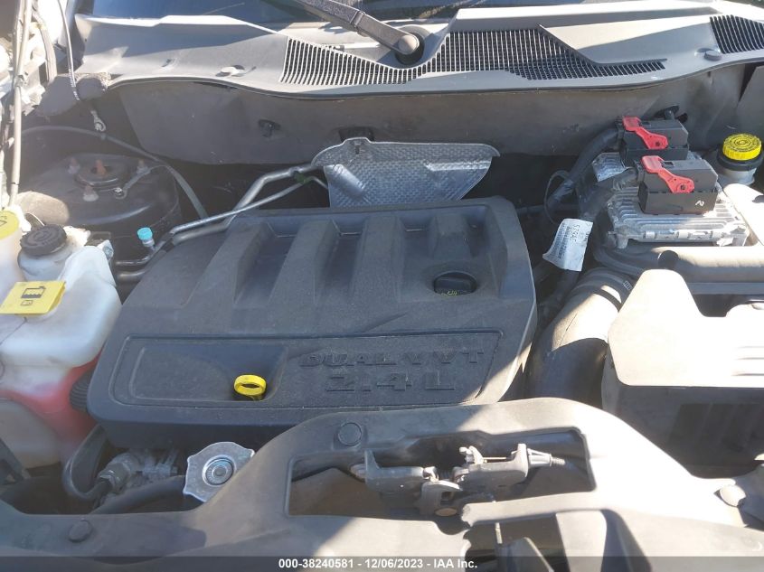 2015 JEEP PATRIOT SPORT - 1C4NJRBB6FD134910