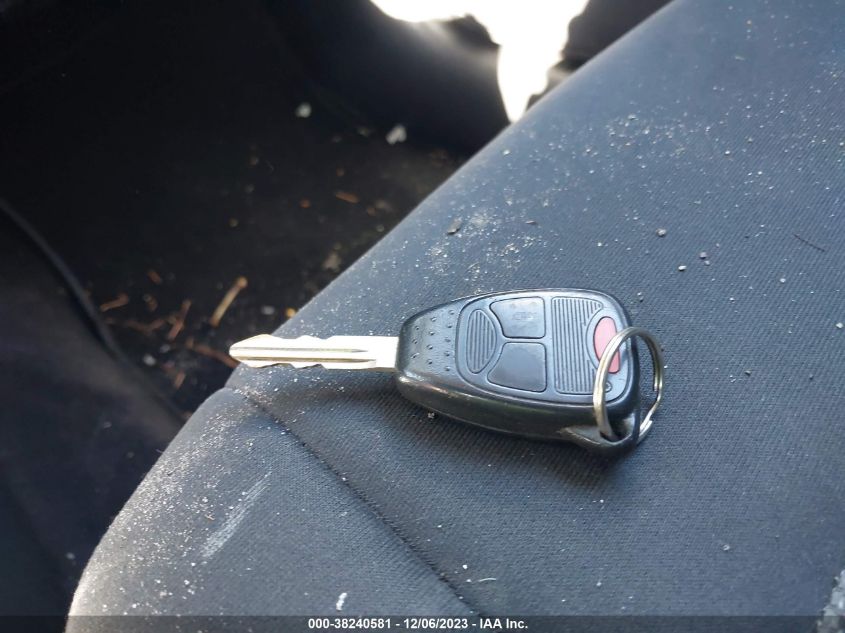 2015 JEEP PATRIOT SPORT - 1C4NJRBB6FD134910